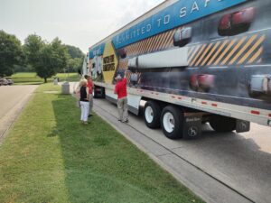 M&W - Nashville Trucking News & Reports