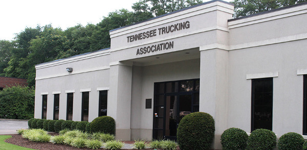 Foundation - Tennessee Trucking Association Inc