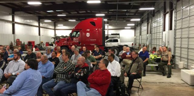 Safety Councils - Tennessee Trucking Association Inc